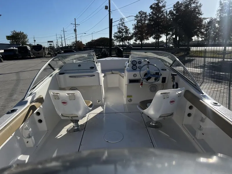 Slide: The Image of Key West 186 Bow Rider 2018 - 3