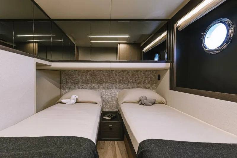 Slide: The Image of Guest Stateroom - 20