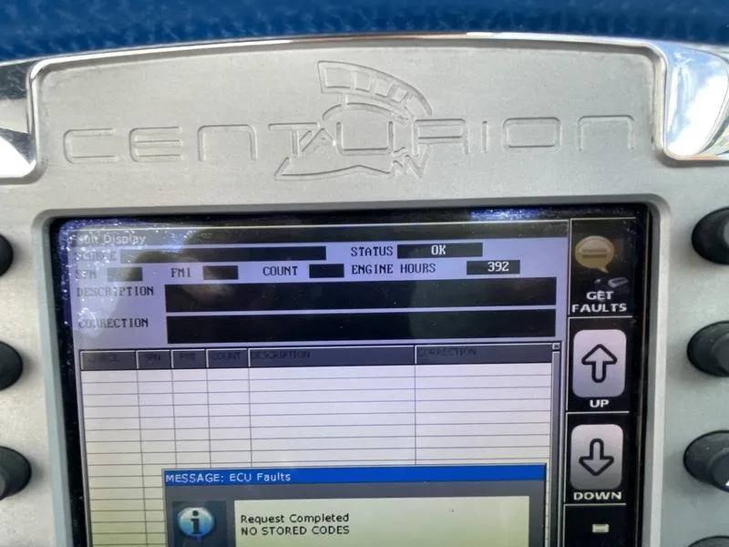 Slide: The Image of Centurion ENZO SV 233 2012 - 19