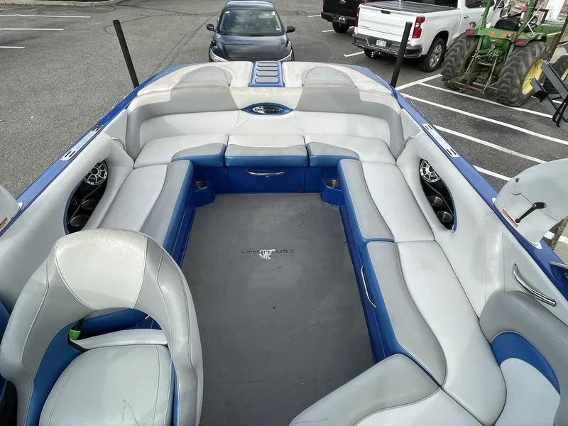 Slide: The Image of Centurion ENZO SV 233 2012 - 22