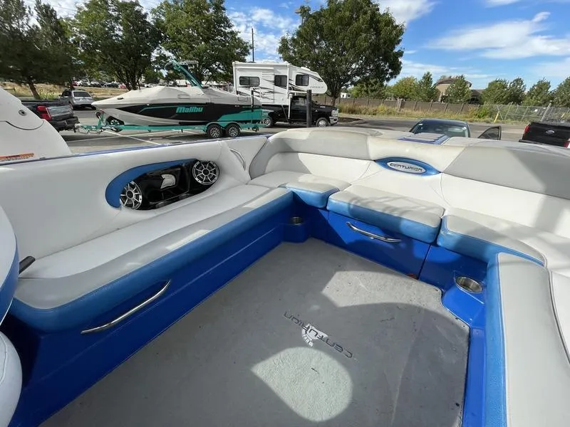 Slide: The Image of Centurion ENZO SV 233 2012 - 28