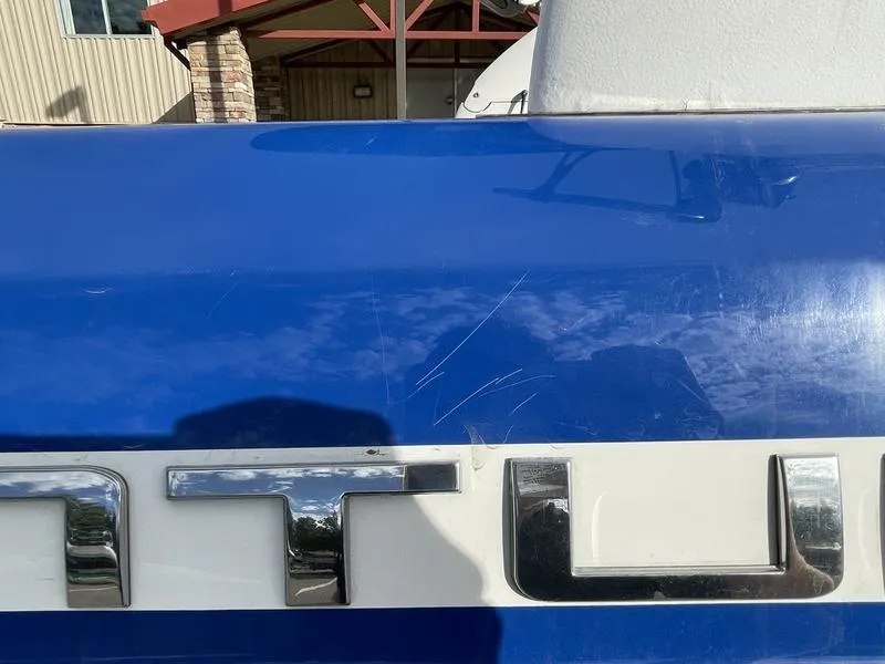 Slide: The Image of Centurion ENZO SV 233 2012 - 3