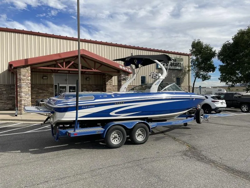 Slide: The Image of Centurion ENZO SV 233 2012 - 6