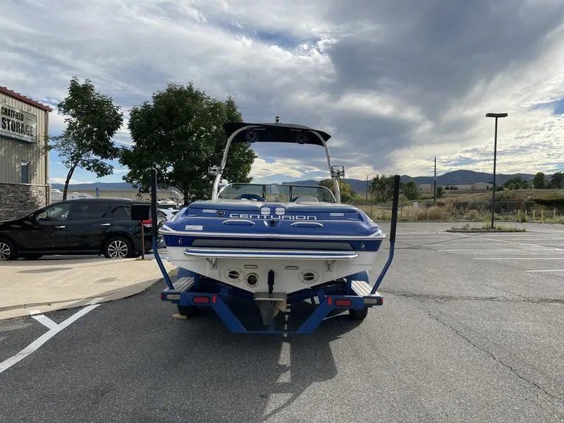 Slide: The Image of Centurion ENZO SV 233 2012 - 9