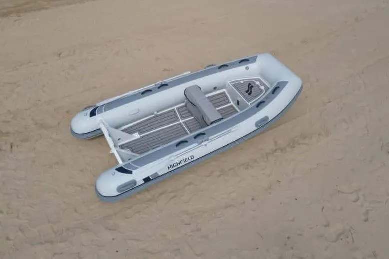 Slide: The Image of Manufacturer Provided Image - 2