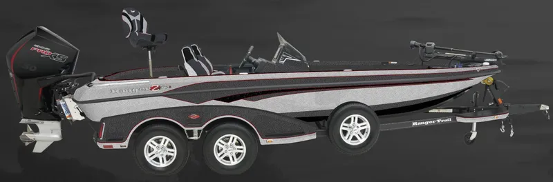 Slide: The Image of Ranger Z520R Cup-Equipped 2025 - 51