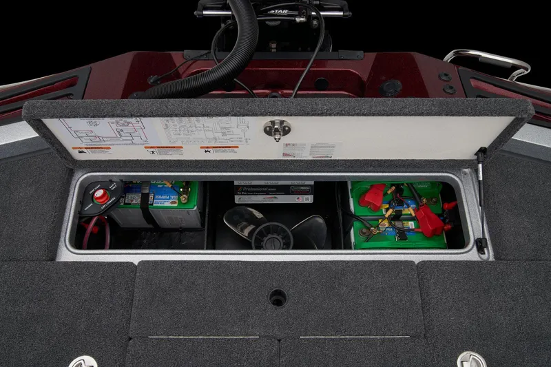 Slide: The Image of Ranger Z518 Cup-Equipped 2025 - 58