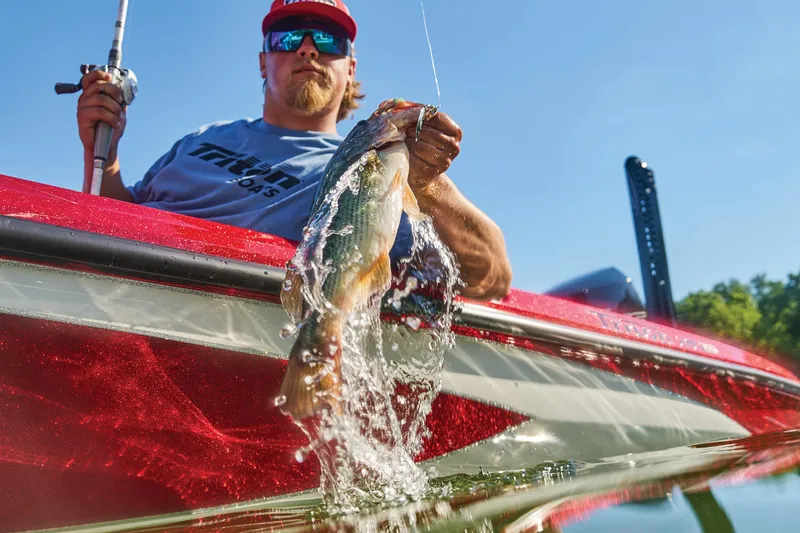 Slide: The Image of Triton 20XP Patriot 2025 - 95