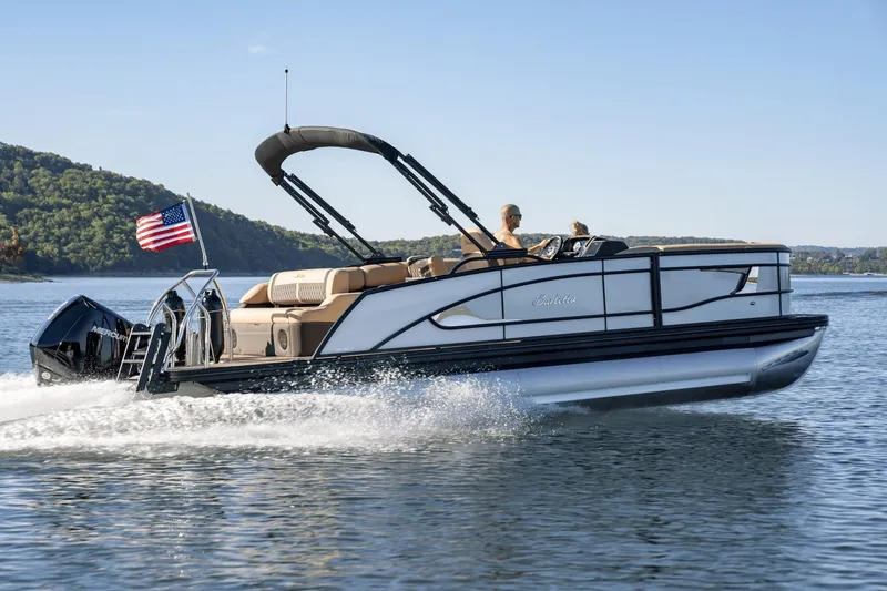 Slide: The Image of Barletta LUSSO23M 2025 - 13