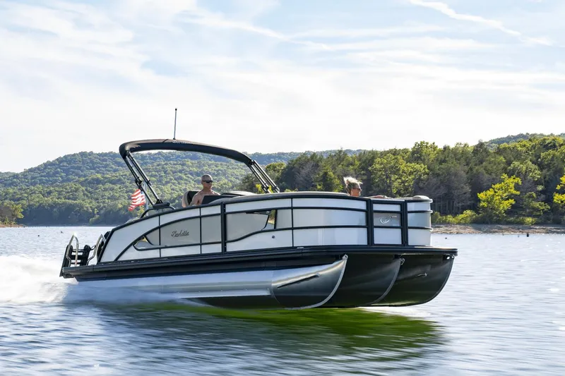 Slide: The Image of Barletta LUSSO23M 2025 - 16