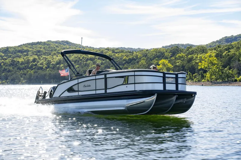 Slide: The Image of Barletta LUSSO23M 2025 - 18