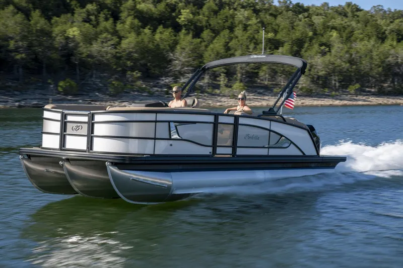 Slide: The Image of Barletta LUSSO23M 2025 - 19