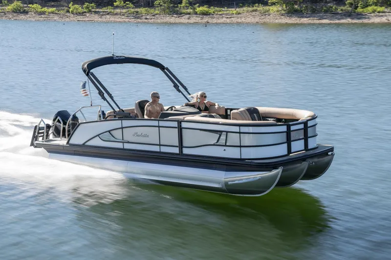 Slide: The Image of Barletta LUSSO23M 2025 - 26