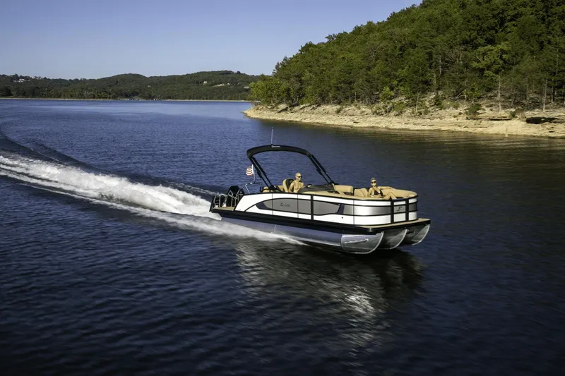 Slide: The Image of Barletta LUSSO23UC 2025 - 3