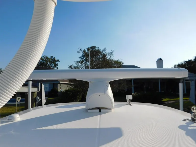 Slide: The Image of Everglades 355 Center Console 2016 - 71