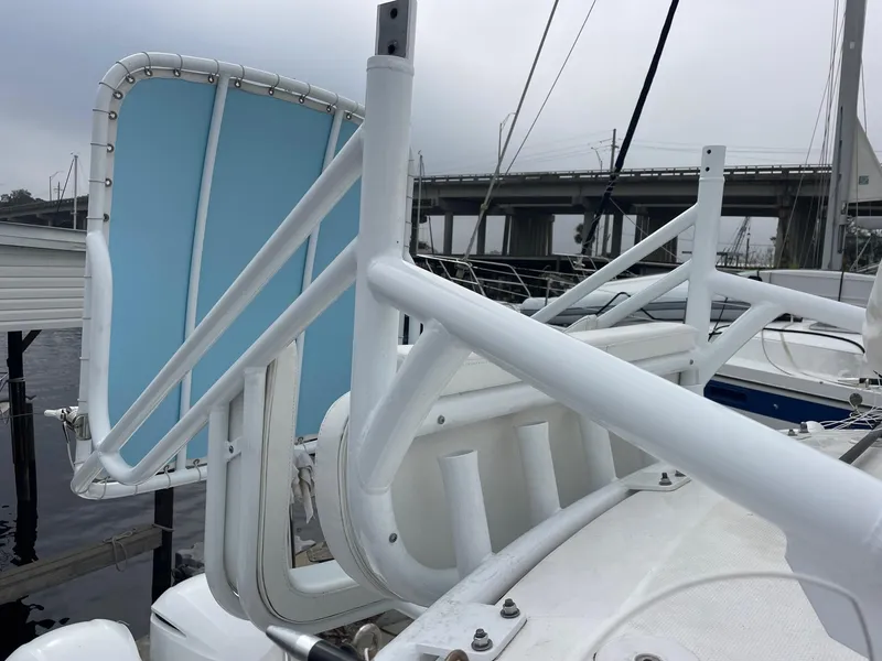 Slide: The Image of Everglades 355 Center Console 2016 - 93