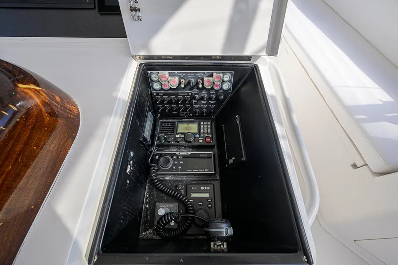 Slide: The Image of Viking 68 Convertible 2007 - 52