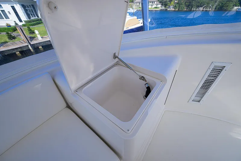 Slide: The Image of Viking 68 Convertible 2007 - 57