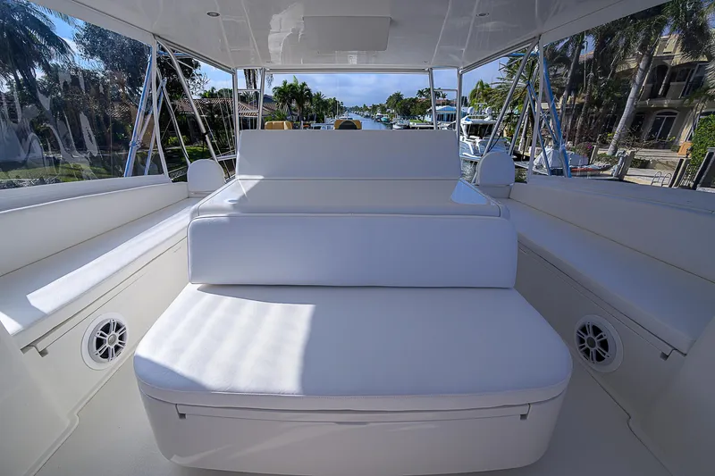 Slide: The Image of Viking 68 Convertible 2007 - 59