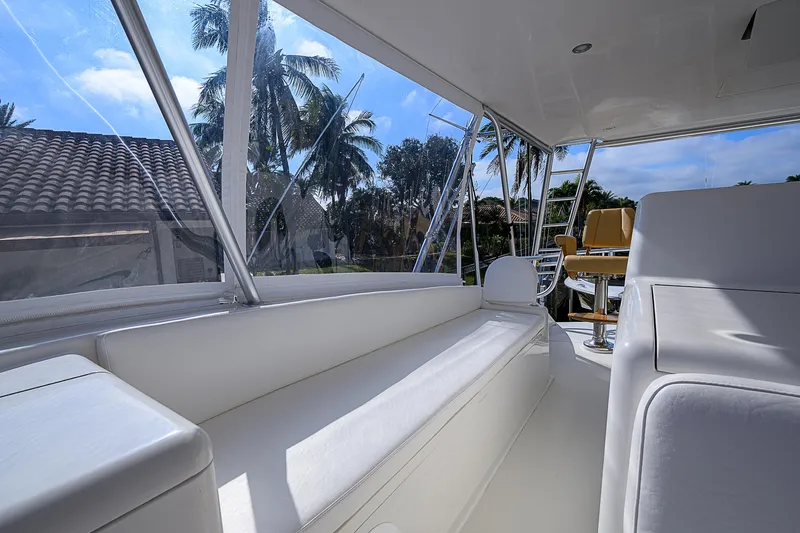 Slide: The Image of Viking 68 Convertible 2007 - 60