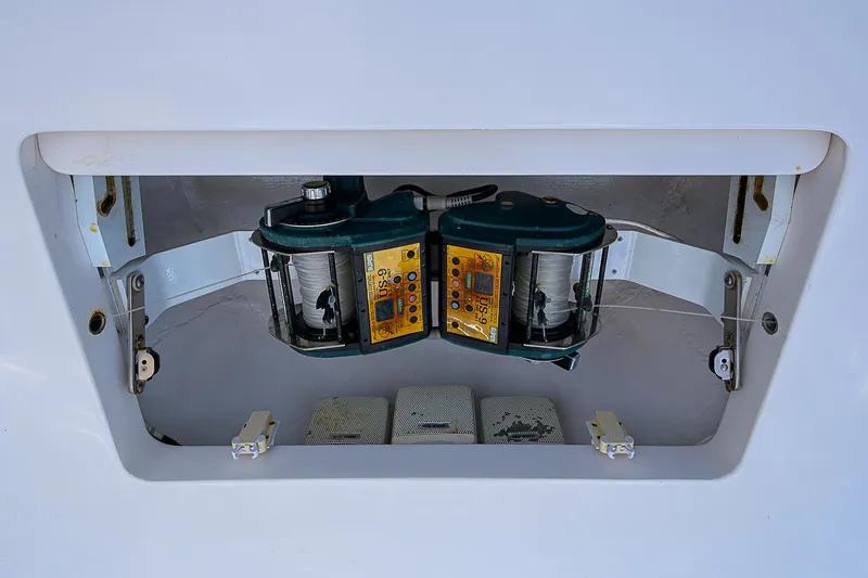 Slide: The Image of Viking 68 Convertible 2007 - 63