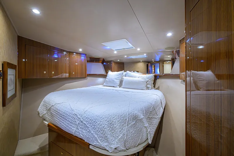 Slide: The Image of Viking 68 Convertible 2007 - 64