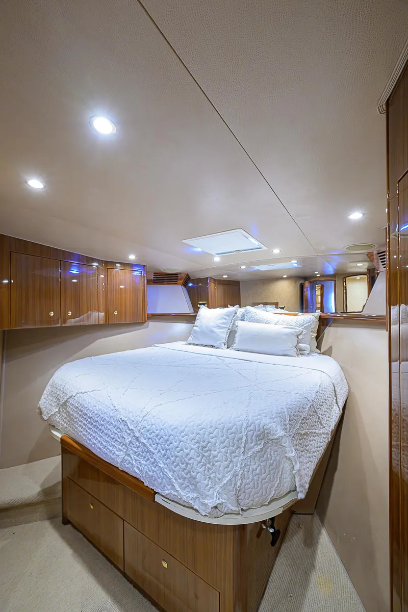 Slide: The Image of Viking 68 Convertible 2007 - 65