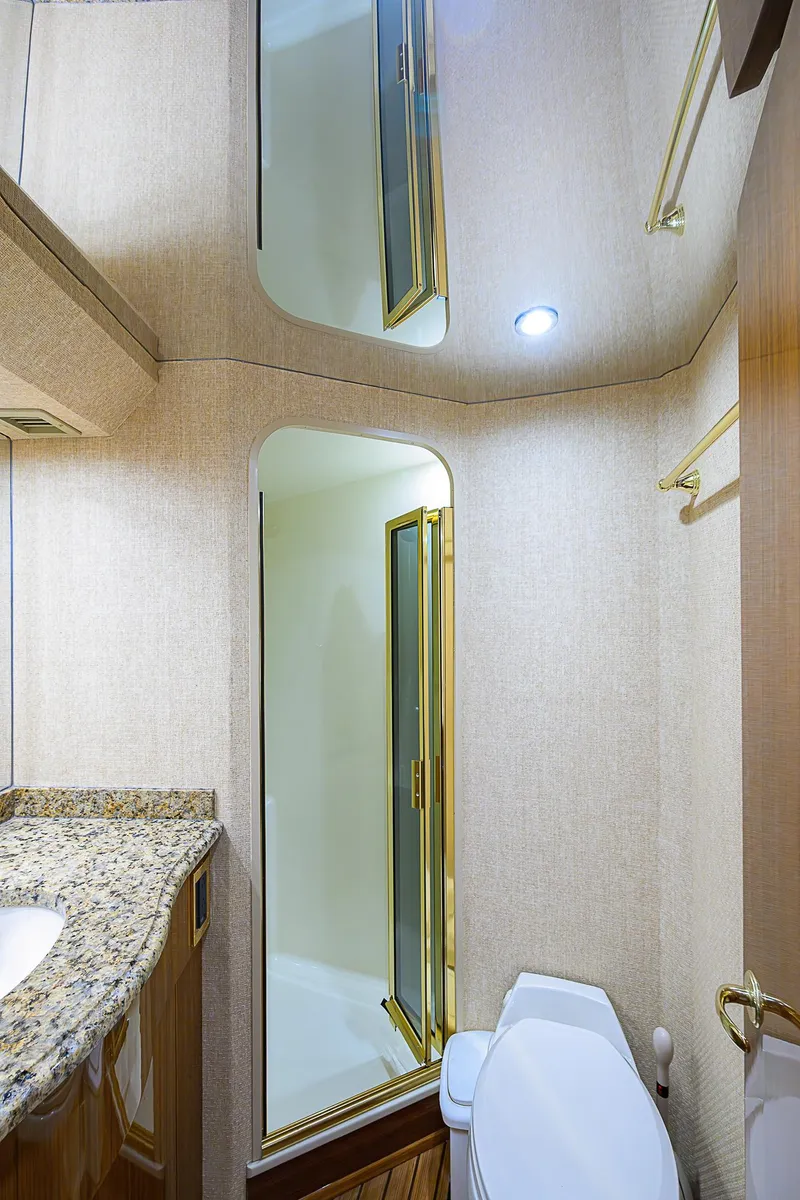 Slide: The Image of Viking 68 Convertible 2007 - 67