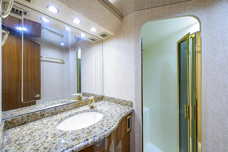 Slide: The Image of Viking 68 Convertible 2007 - 68