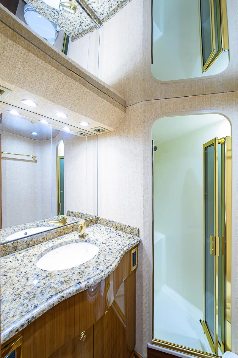 Slide: The Image of Viking 68 Convertible 2007 - 69