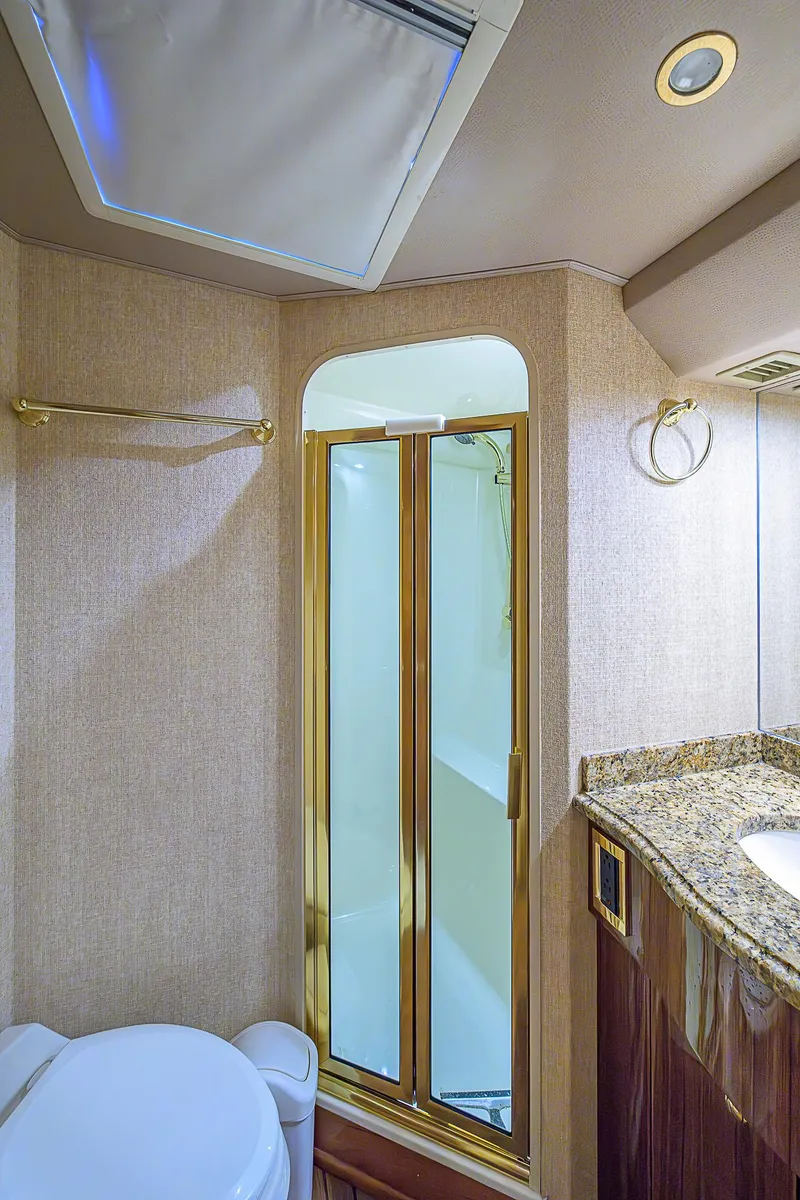 Slide: The Image of Viking 68 Convertible 2007 - 70