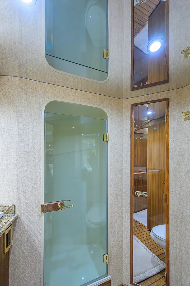 Slide: The Image of Viking 68 Convertible 2007 - 79