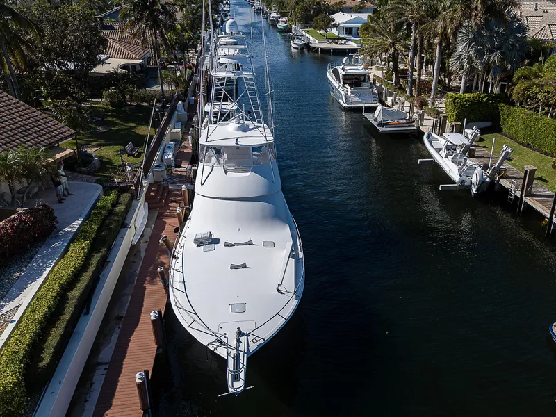 Slide: The Image of Viking 68 Convertible 2007 - 83