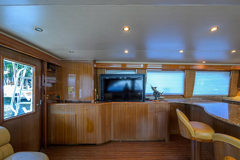 Slide: The Image of Viking 68 Convertible 2007 - 91