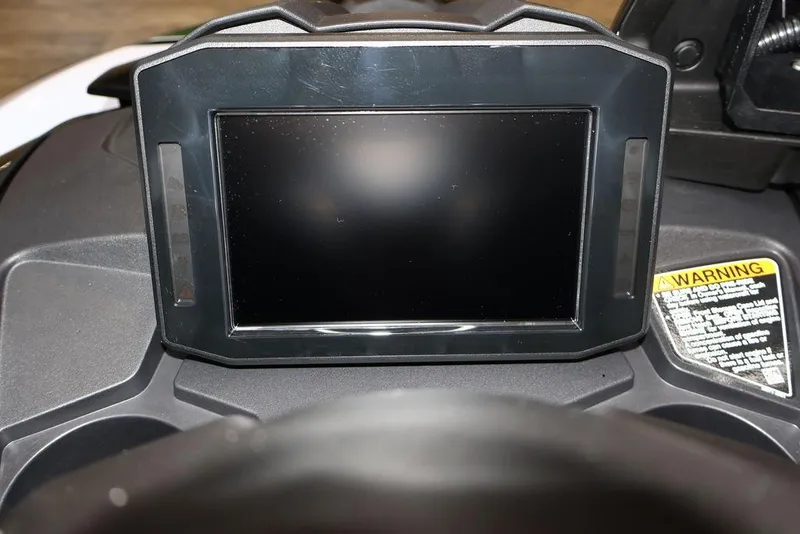 Slide: The Image of Kawasaki Ultra® 160LX-S Angler 2025 - 17