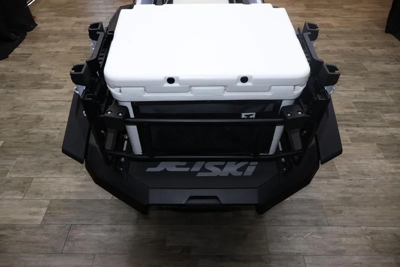 Slide: The Image of Kawasaki Ultra® 160LX-S Angler 2025 - 5