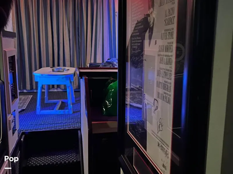 Slide: The Image of 1985 Silverton 34C for sale in Winthrop, MA - 10