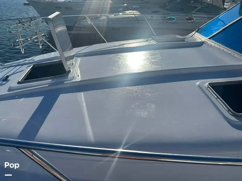 Slide: The Image of 1985 Silverton 34C for sale in Winthrop, MA - 11