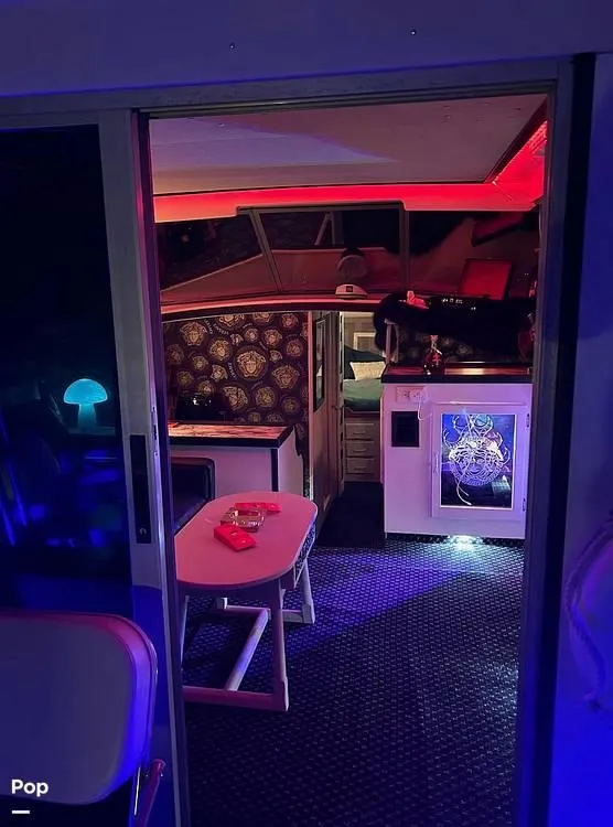 Slide: The Image of 1985 Silverton 34C for sale in Winthrop, MA - 5