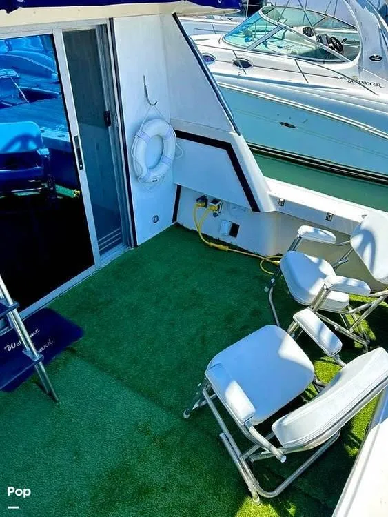 Slide: The Image of 1985 Silverton 34C for sale in Winthrop, MA - 8