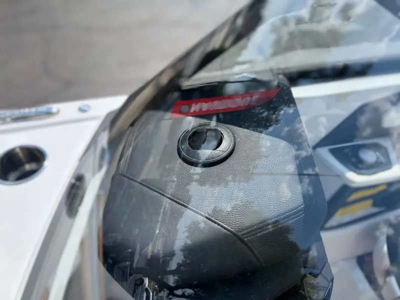 Slide: The Image of Nautique Super Air Nautique S23 2025 - 35