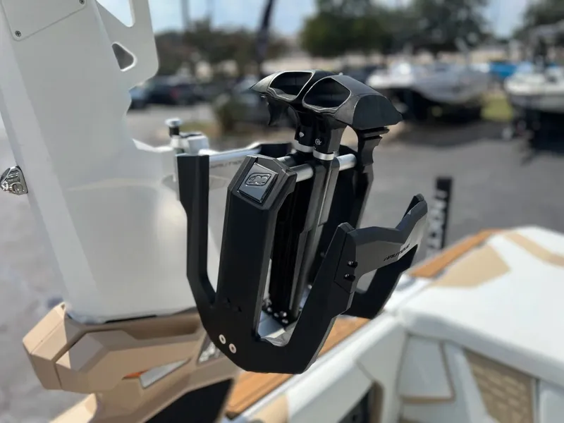 Slide: The Image of Nautique Super Air Nautique S23 2025 - 39