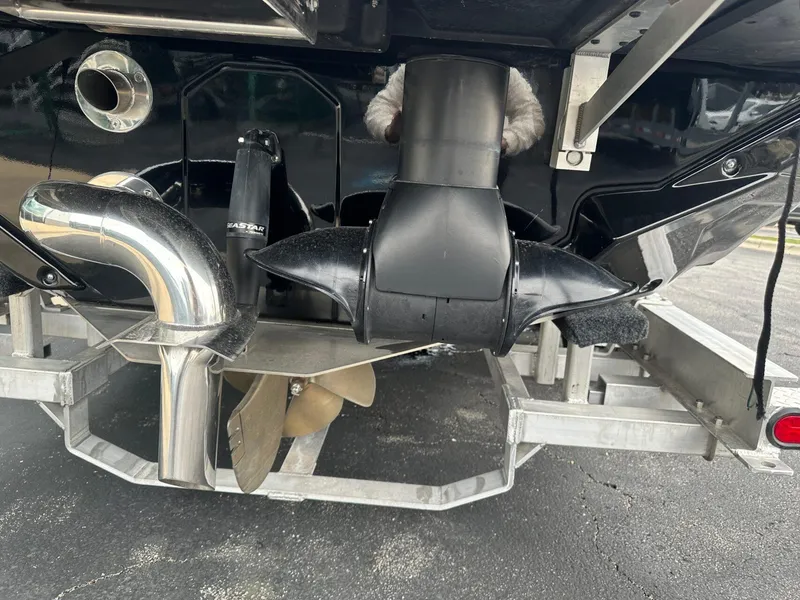 Slide: The Image of Nautique GS24 2024 - 20