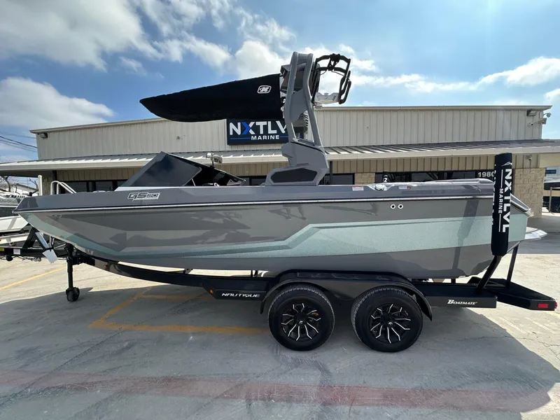 The Image of Nautique Super Air Nautique GS20 2025 - 1