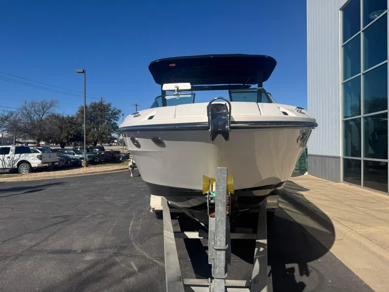 Slide: The Image of Sea Ray SLX 260 2024 - 3