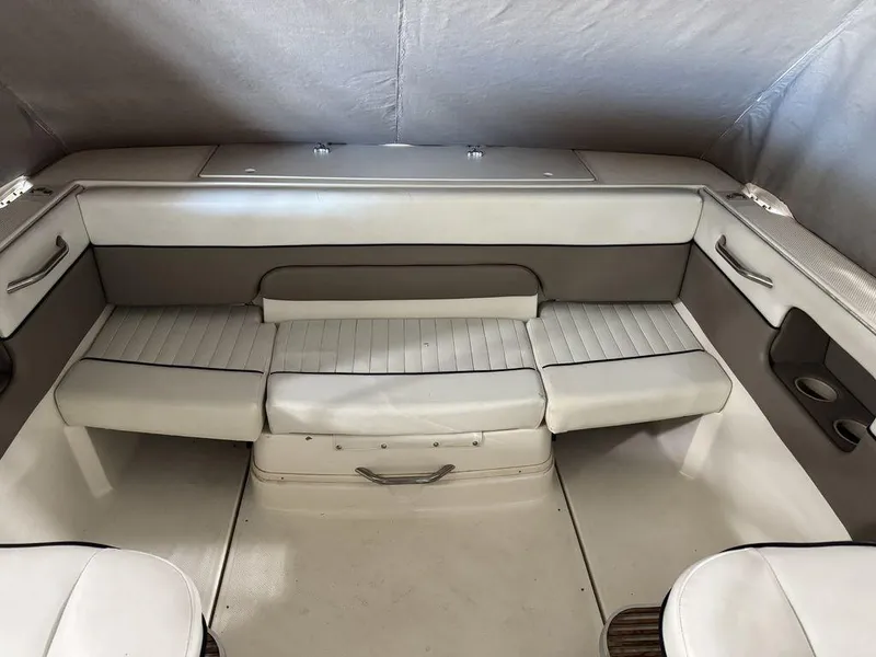 Slide: The Image of Bayliner 2252 Ciera Express 2000 - 57