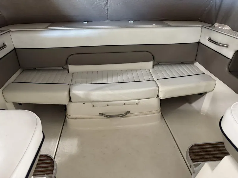 Slide: The Image of Bayliner 2252 Ciera Express 2000 - 58