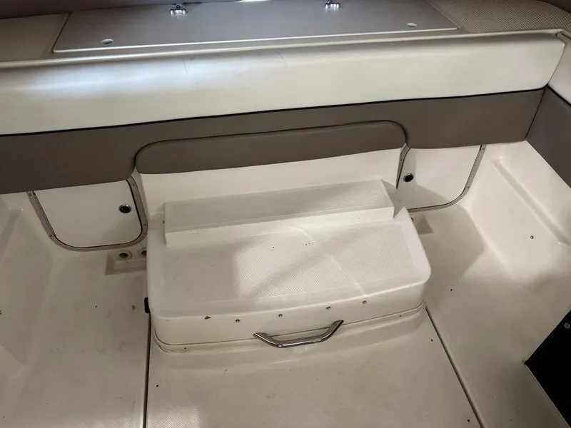 Slide: The Image of Bayliner 2252 Ciera Express 2000 - 59