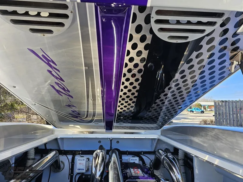 Slide: The Image of Nor-Tech 3900 Super-VEE 2007 - 100