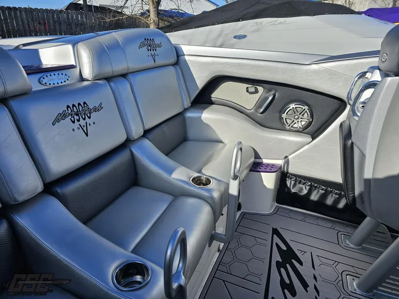 Slide: The Image of Nor-Tech 3900 Super-VEE 2007 - 50